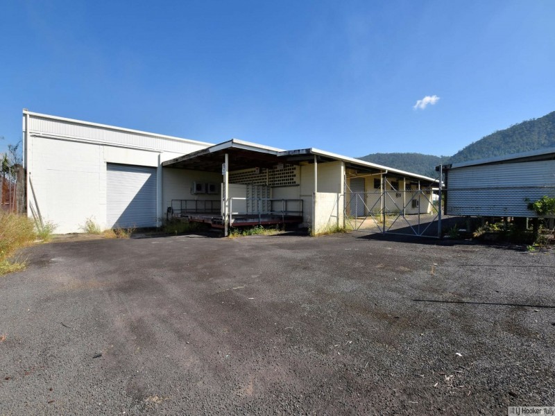 6-8 Still Street, Tully QLD 4854