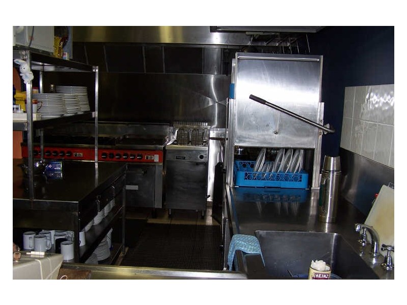 Tully Heads QLD 4854