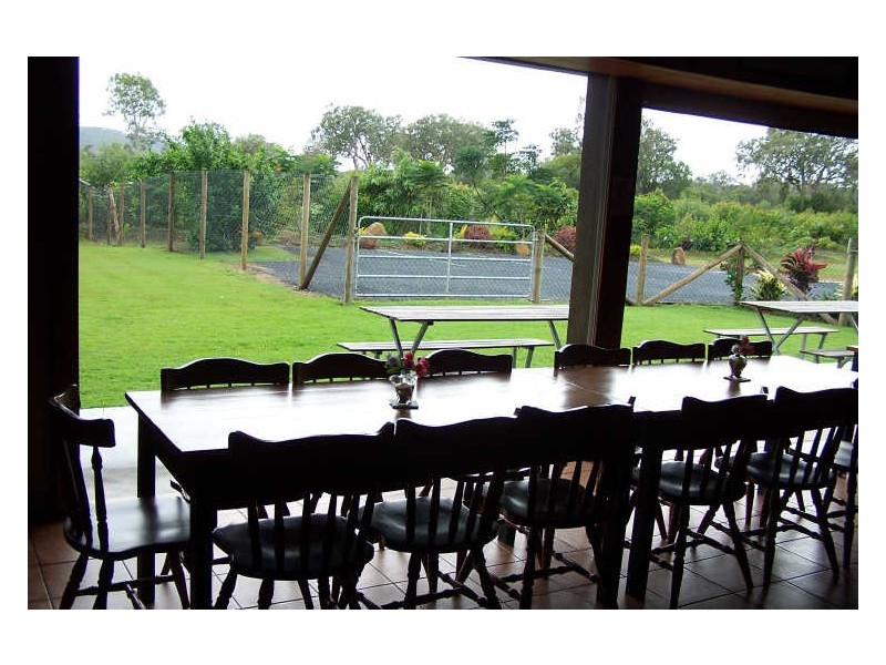 Tully Heads QLD 4854