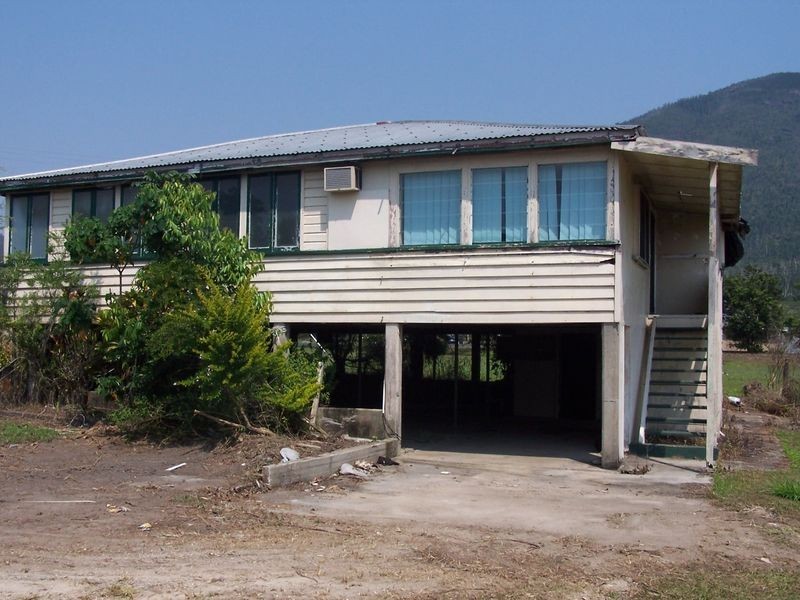 Tully QLD 4854