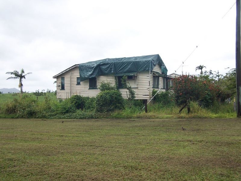 Tully QLD 4854