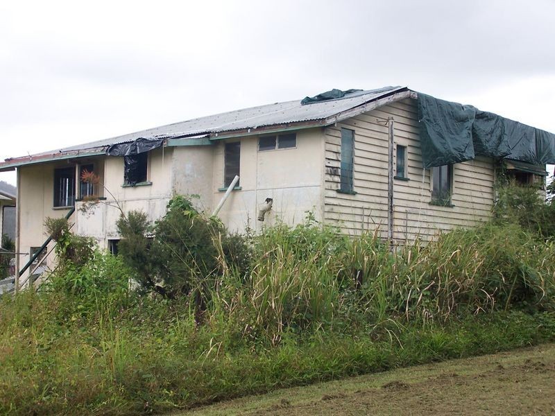 Tully QLD 4854