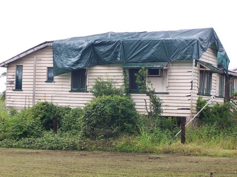 Tully QLD 4854