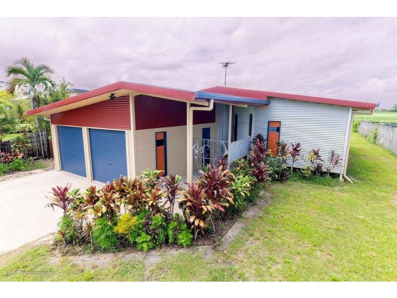 294 Silkwood Japoon Road, Silkwood QLD 4856