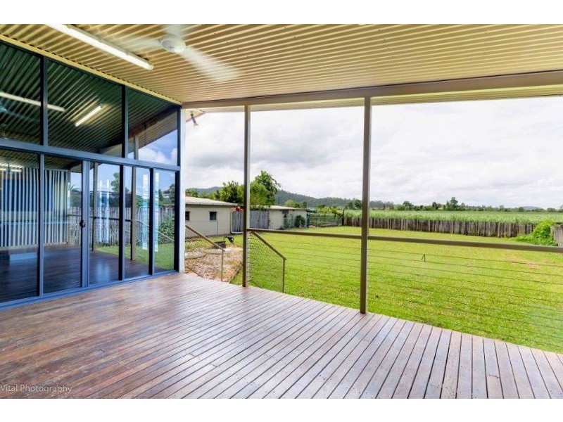 294 Silkwood Japoon Road, Silkwood QLD 4856