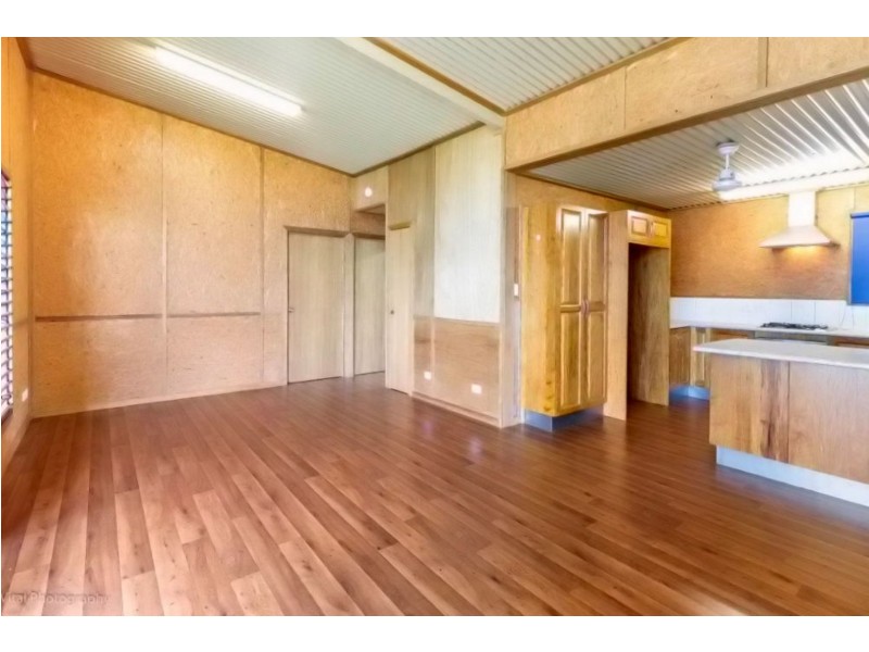 294 Silkwood Japoon Road, Silkwood QLD 4856