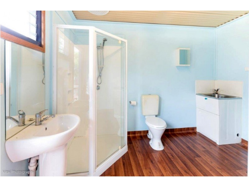 294 Silkwood Japoon Road, Silkwood QLD 4856