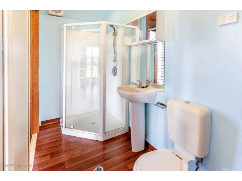 294 Silkwood Japoon Road, Silkwood QLD 4856