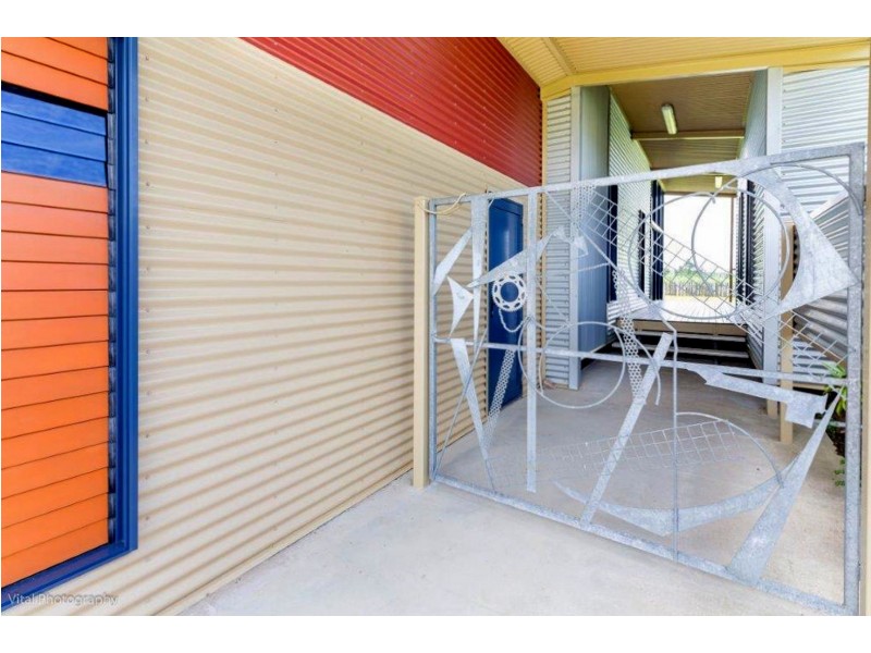 294 Silkwood Japoon Road, Silkwood QLD 4856