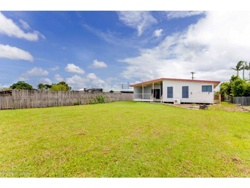 294 Silkwood Japoon Road, Silkwood QLD 4856