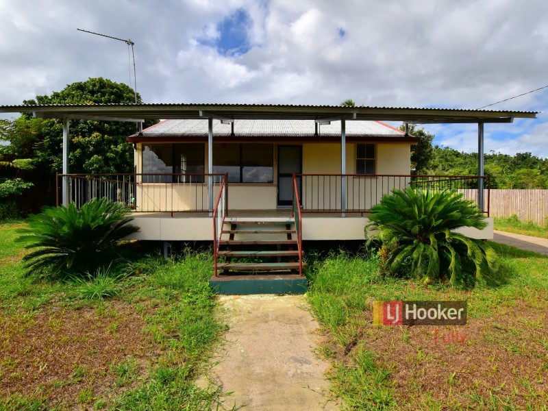 156 Tully Gorge Road, Tully QLD 4854