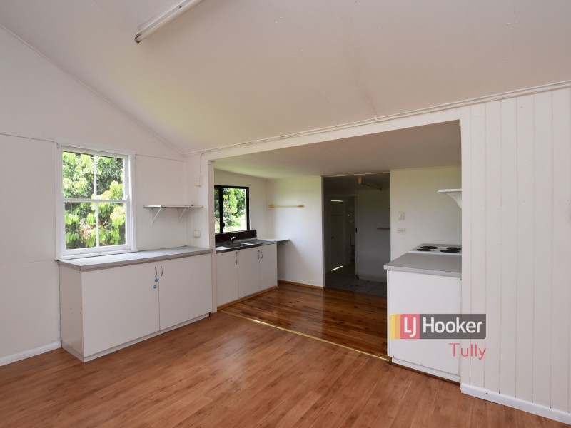 156 Tully Gorge Road, Tully QLD 4854