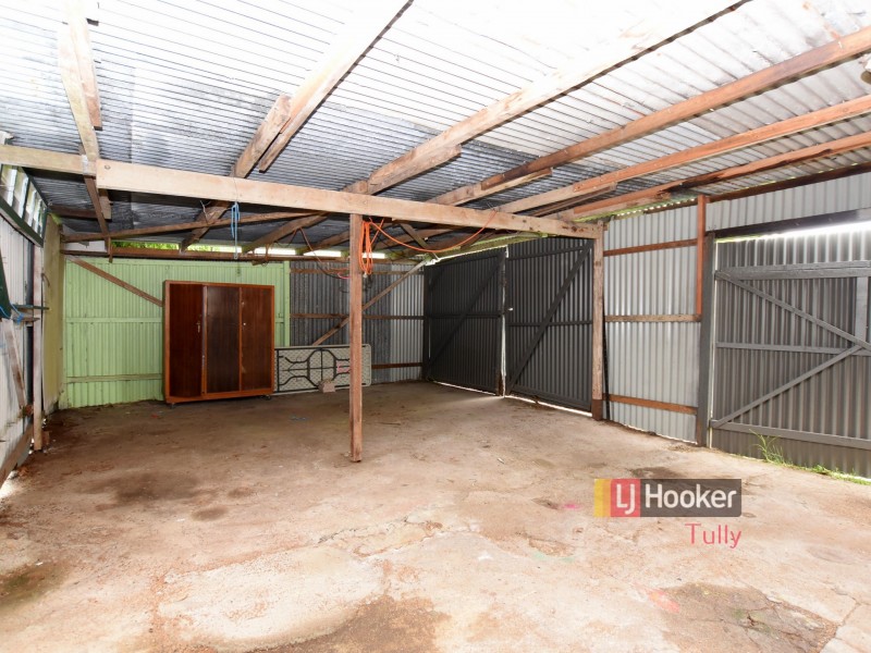 156 Tully Gorge Road, Tully QLD 4854