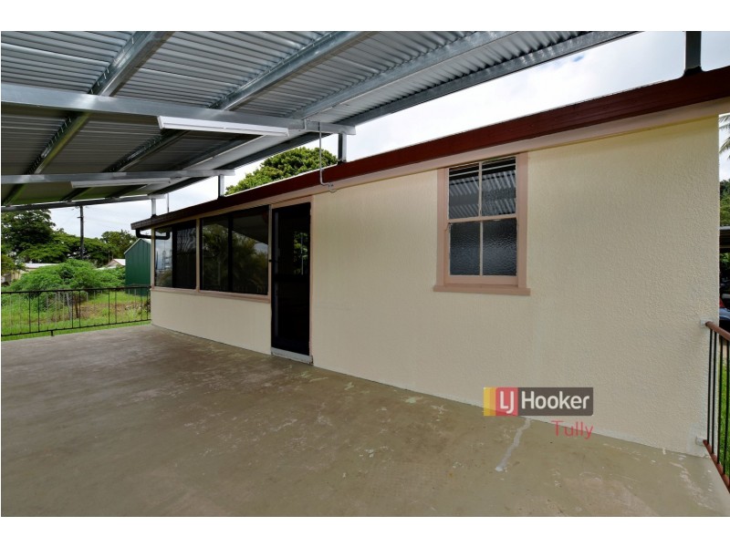 156 Tully Gorge Road, Tully QLD 4854