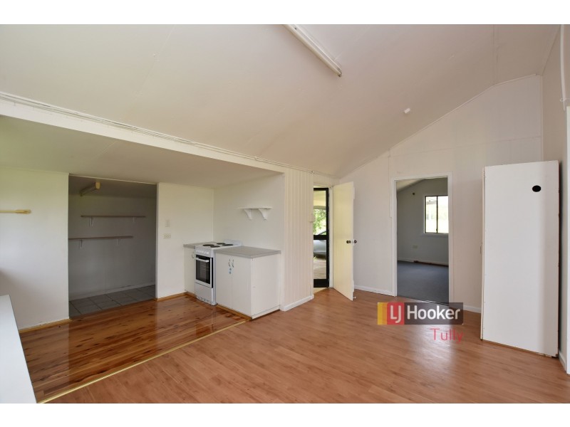 156 Tully Gorge Road, Tully QLD 4854