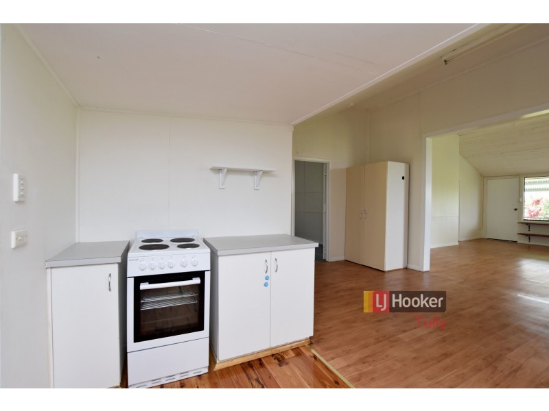 156 Tully Gorge Road, Tully QLD 4854