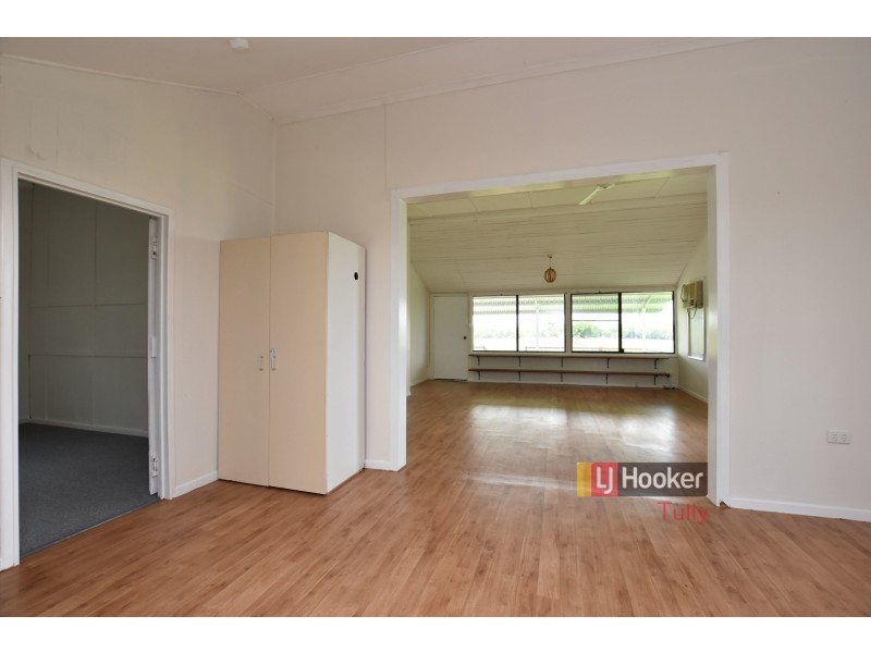 156 Tully Gorge Road, Tully QLD 4854