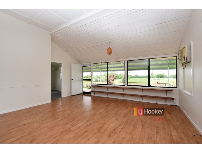 156 Tully Gorge Road, Tully QLD 4854