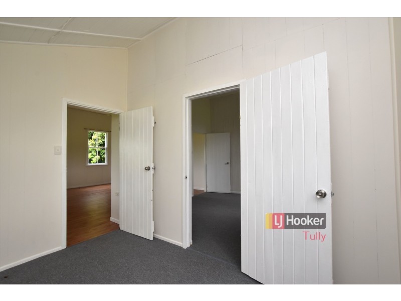 156 Tully Gorge Road, Tully QLD 4854