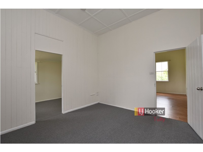 156 Tully Gorge Road, Tully QLD 4854