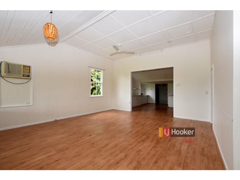 156 Tully Gorge Road, Tully QLD 4854