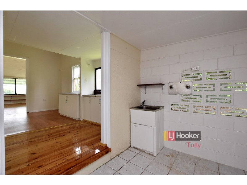 156 Tully Gorge Road, Tully QLD 4854