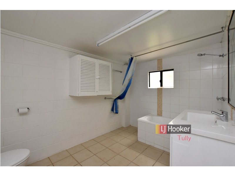 156 Tully Gorge Road, Tully QLD 4854