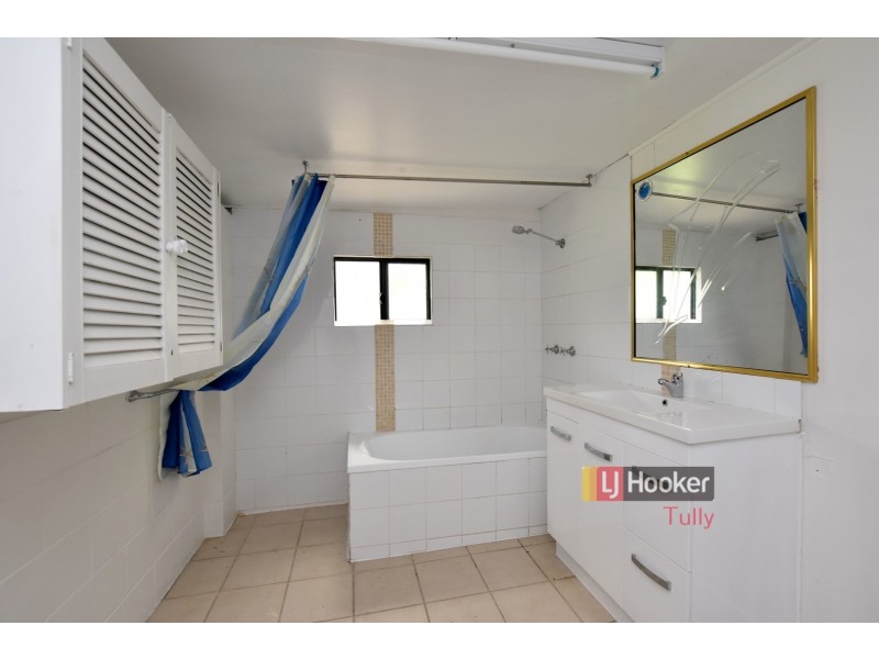 156 Tully Gorge Road, Tully QLD 4854