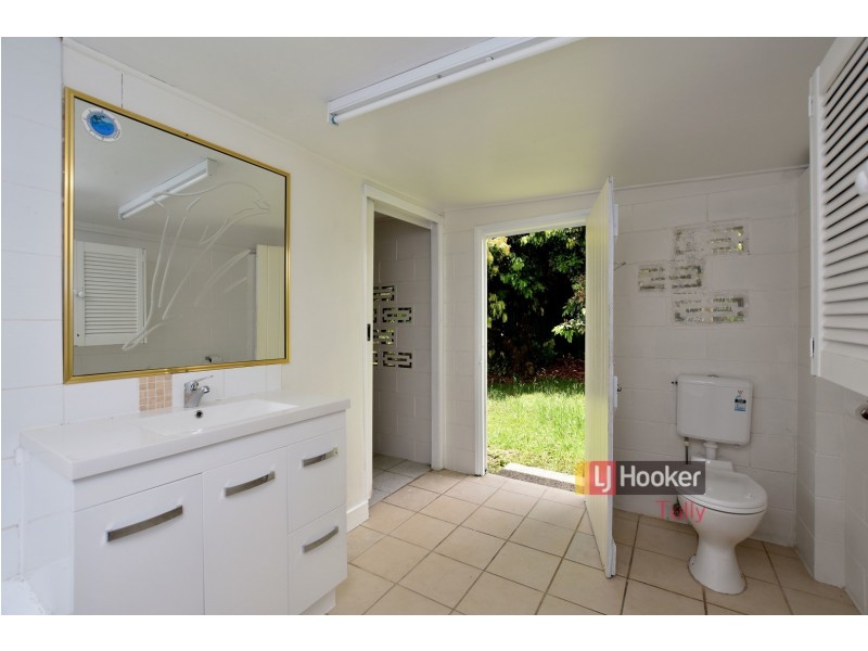 156 Tully Gorge Road, Tully QLD 4854