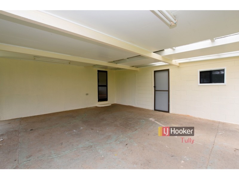 156 Tully Gorge Road, Tully QLD 4854