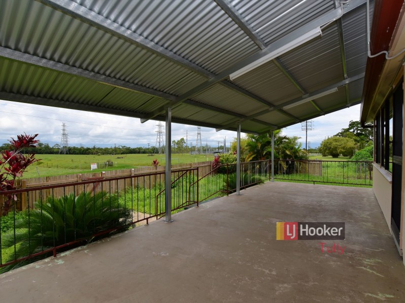 156 Tully Gorge Road, Tully QLD 4854