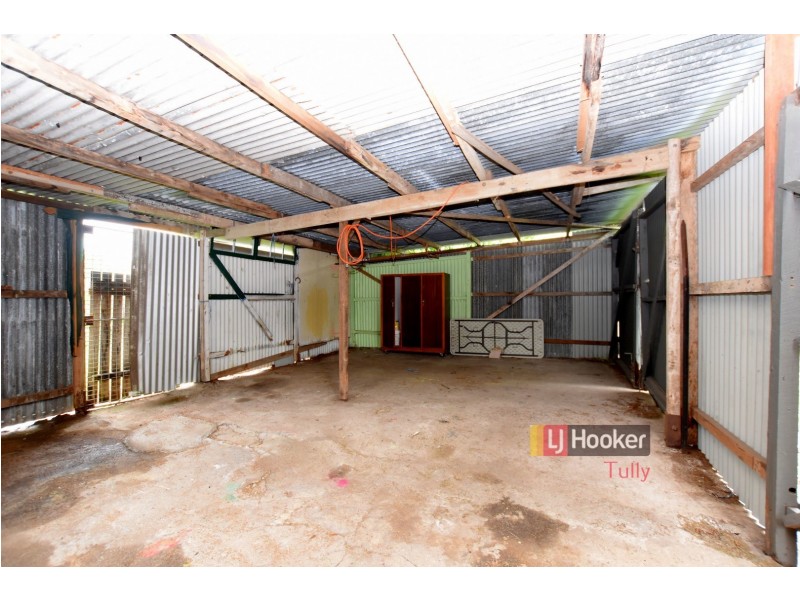 156 Tully Gorge Road, Tully QLD 4854