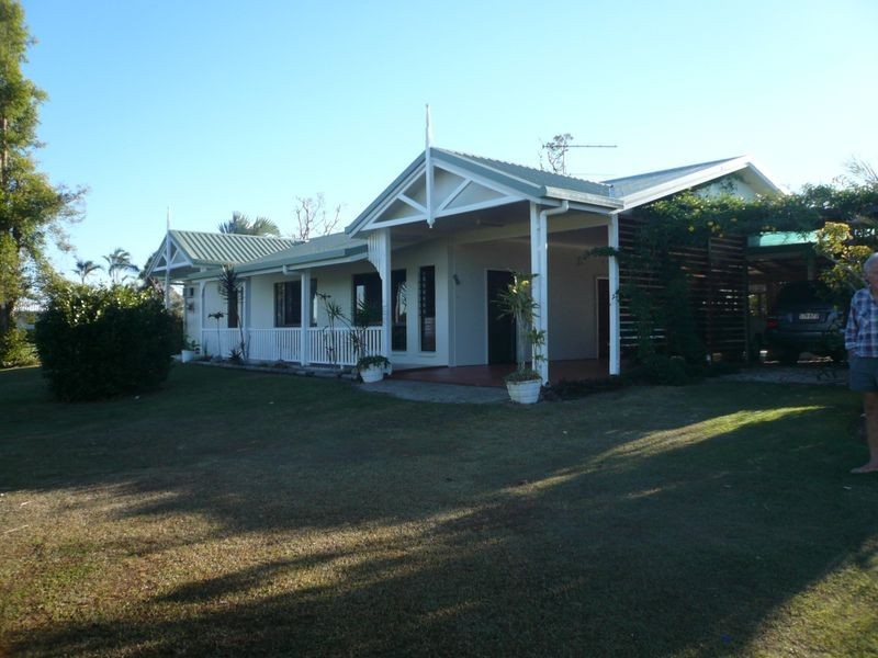 Tully Heads QLD 4854