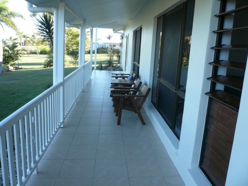 Tully Heads QLD 4854