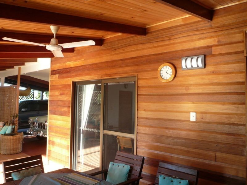 Tully Heads QLD 4854