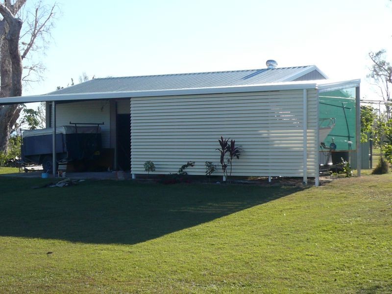 Tully Heads QLD 4854