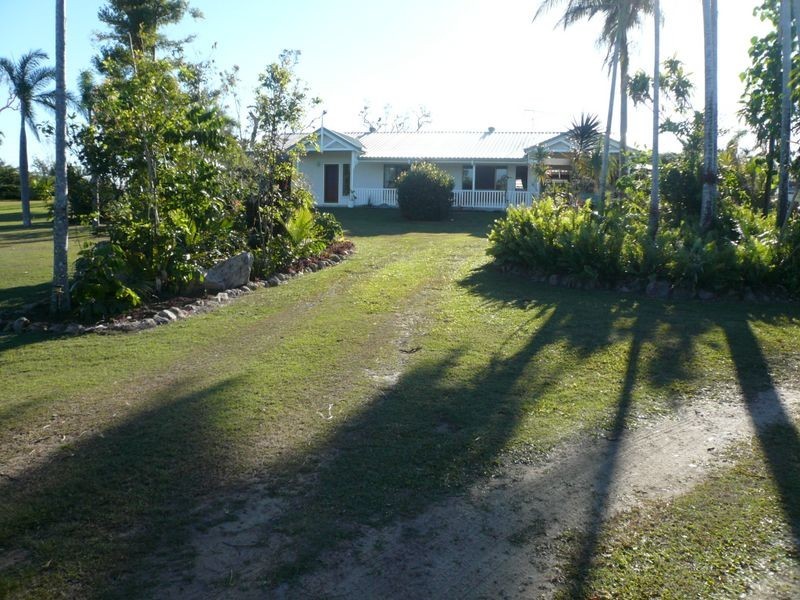 Tully Heads QLD 4854