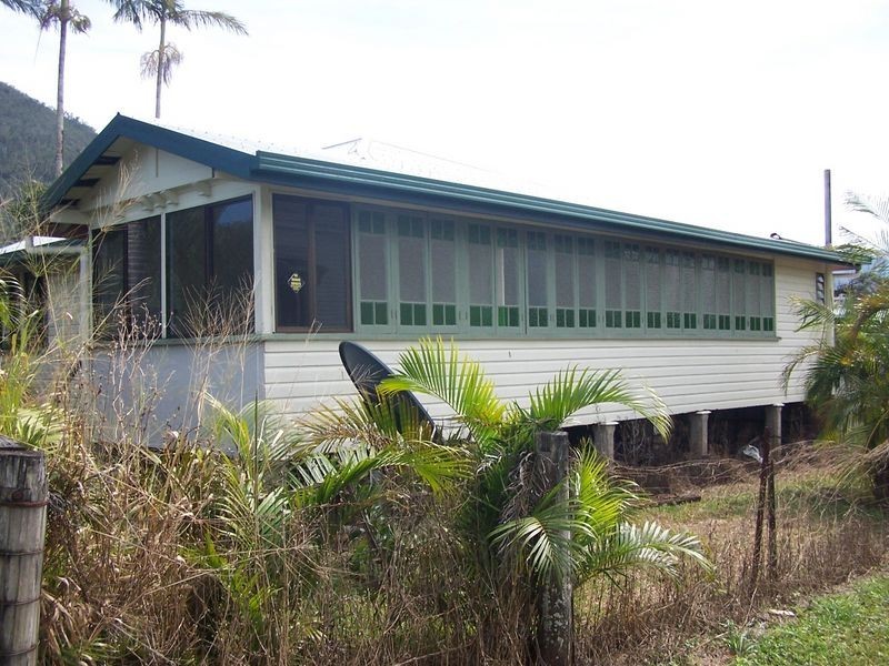 Tully QLD 4854