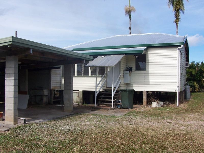 Tully QLD 4854