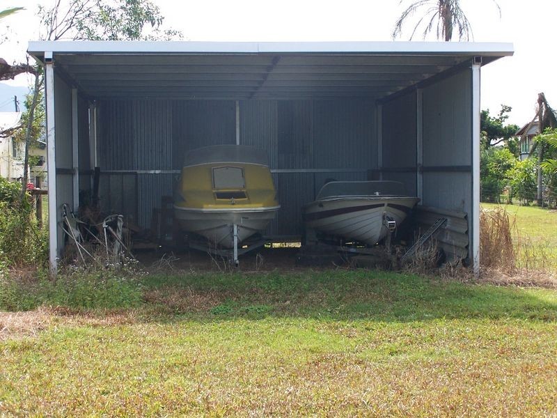 Tully QLD 4854