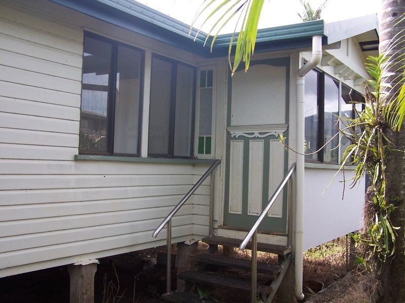 Tully QLD 4854