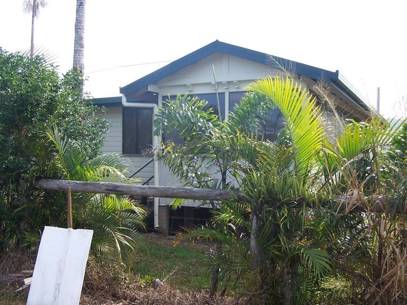 Tully QLD 4854