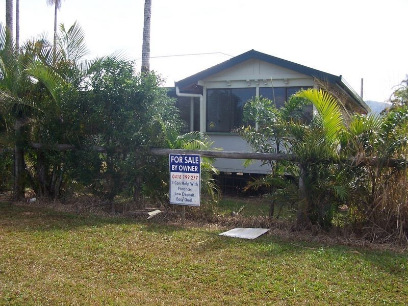 Tully QLD 4854