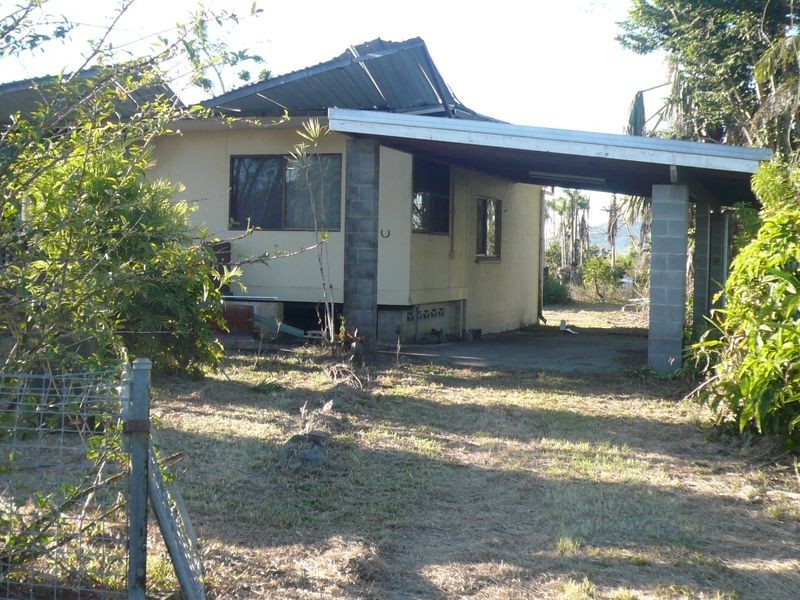 Tully QLD 4854