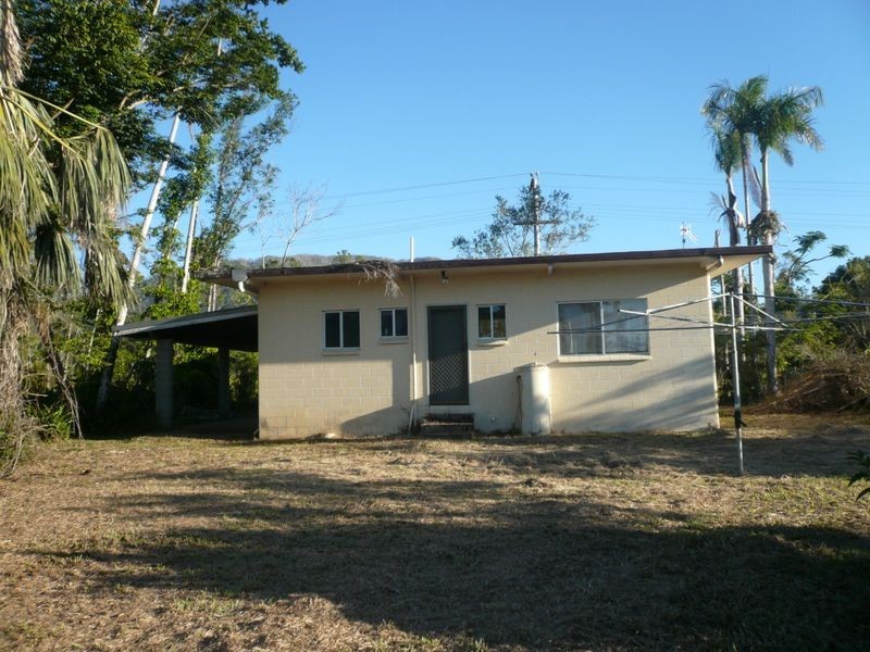 Tully QLD 4854