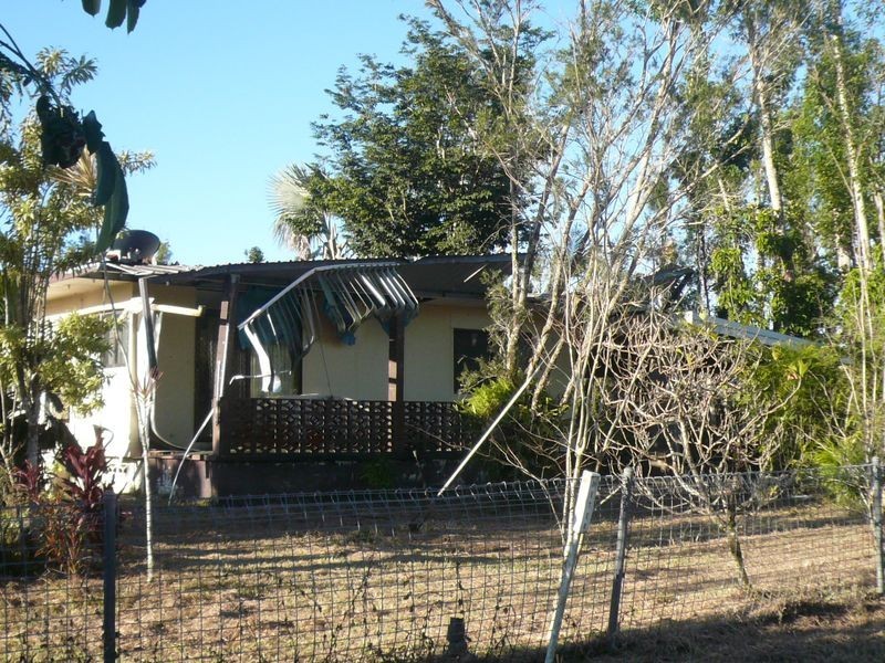Tully QLD 4854