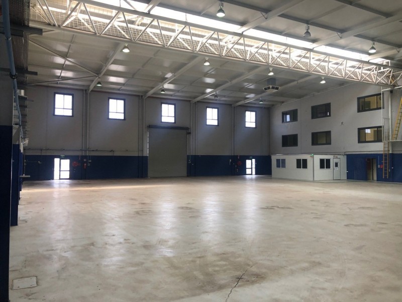 640 Scougall Road, Dingo Pocket QLD 4854