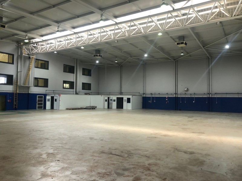 640 Scougall Road, Dingo Pocket QLD 4854