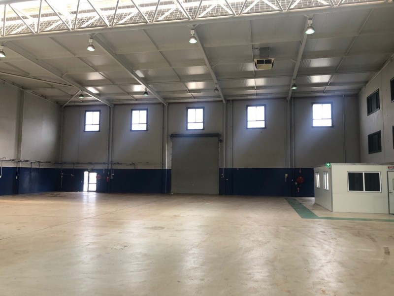 640 Scougall Road, Dingo Pocket QLD 4854