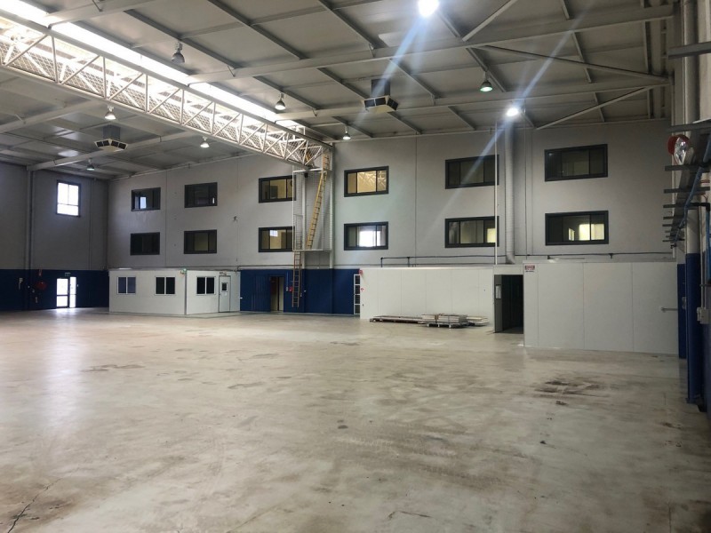 640 Scougall Road, Dingo Pocket QLD 4854